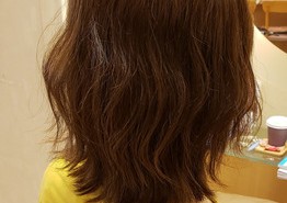 サクライ様アフター