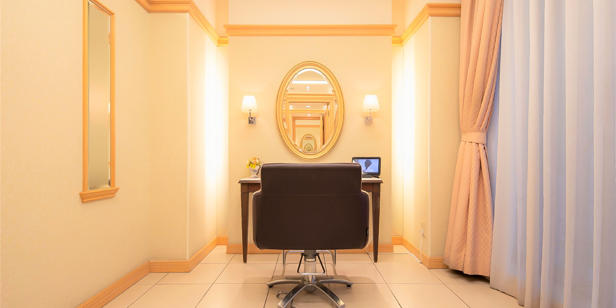 松本平太郎美容室