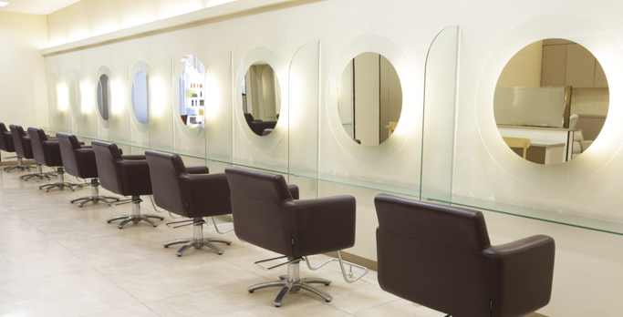 松本平太郎美容室 土浦PART1