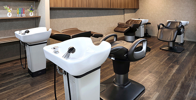 松本平太郎美容室 吉祥寺本店