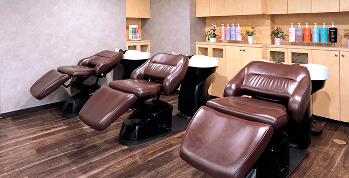 松本平太郎美容室 吉祥寺PARTⅤ