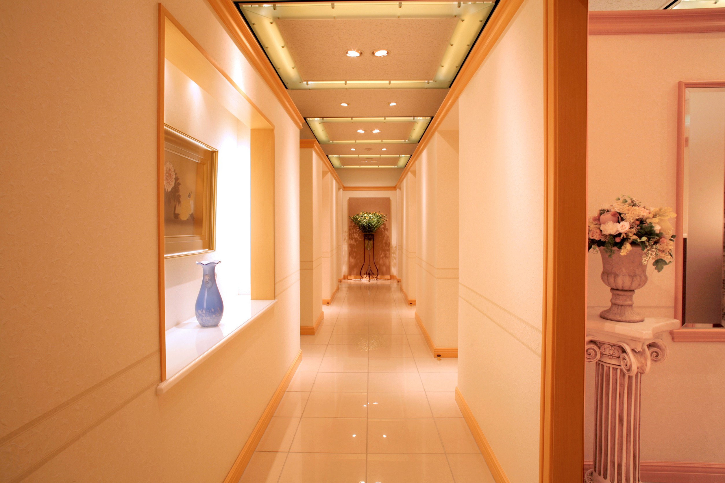 松本平太郎美容室 銀座本店