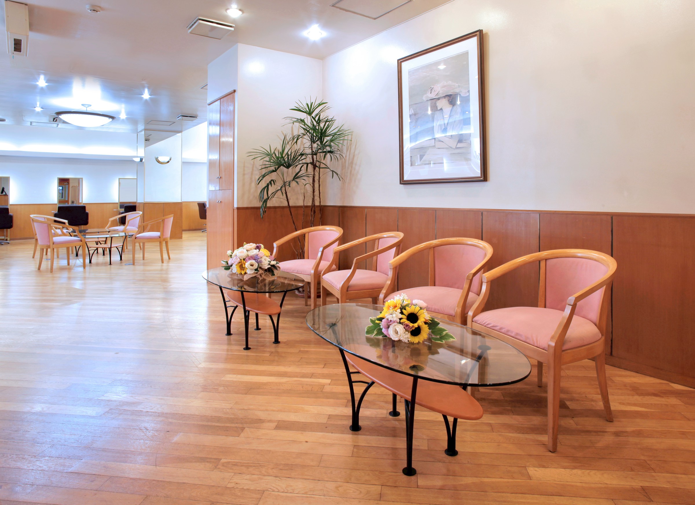 松本平太郎美容室 浦安店