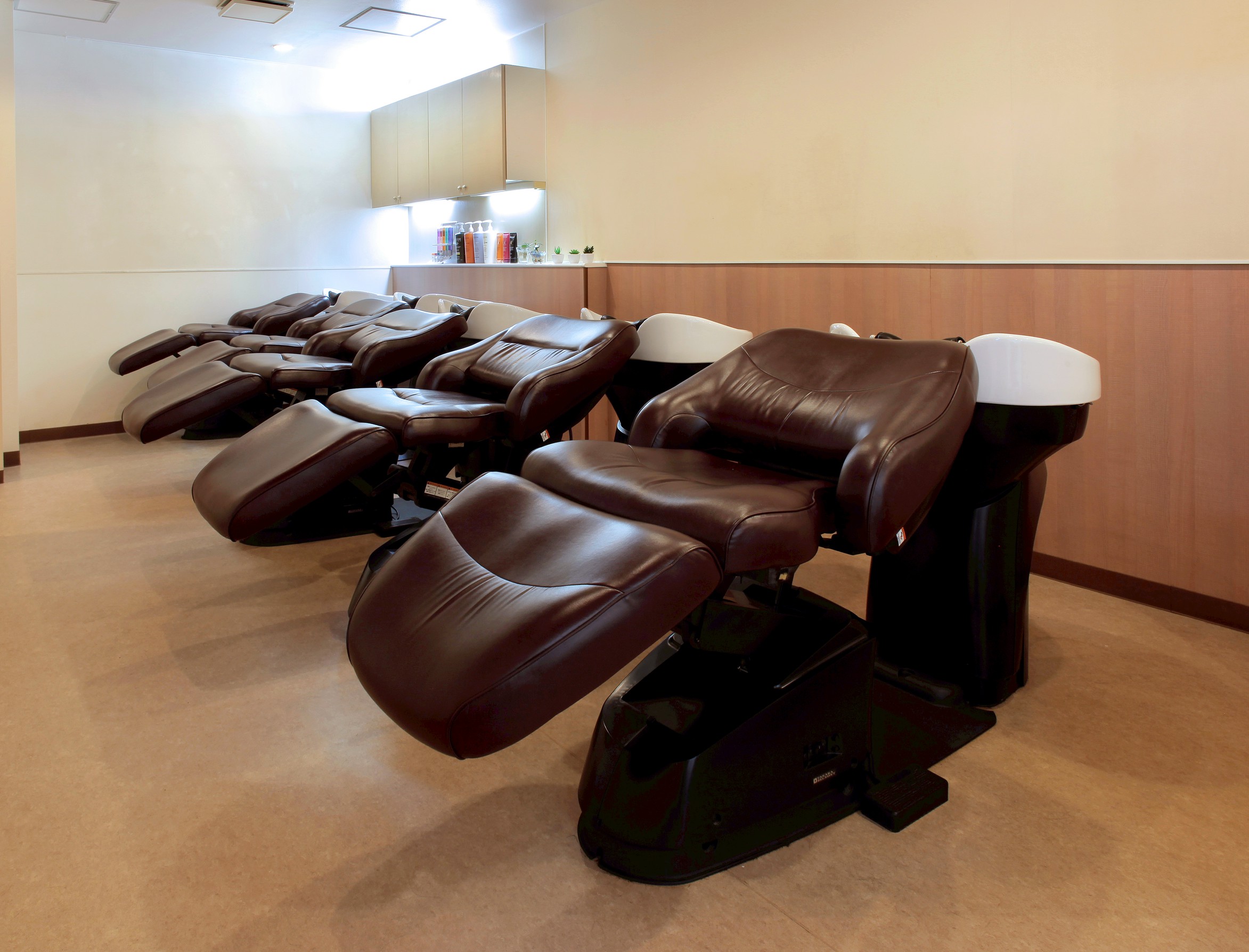 松本平太郎美容室 浦安店