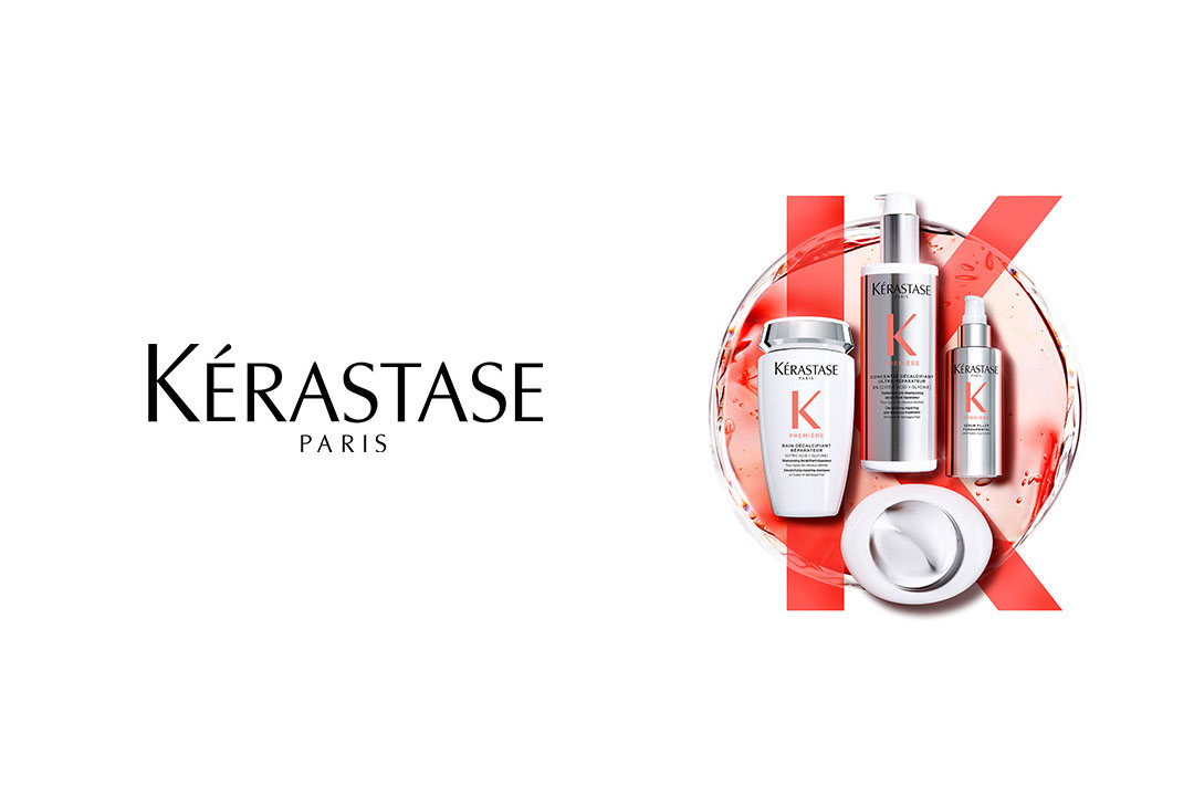KERASTASE PARIS