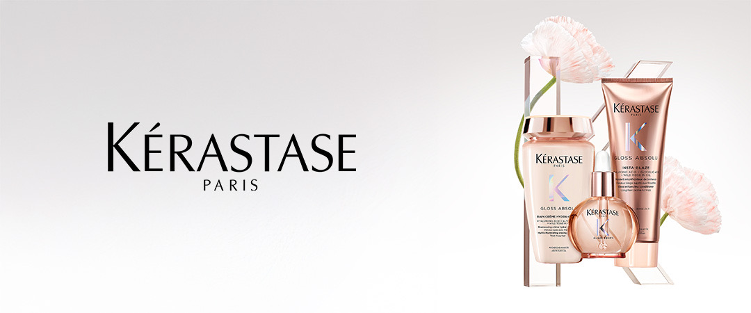 KERASTASE PARIS